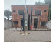 Venta de Casa Dúplex en Itá Enramada, Asunción