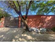 Venta de Casa en La Encarnación, Asunción