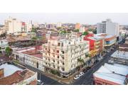 Venta de Edificio en La Encarnación, Asunción