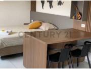 Venta de Departamento Terminados en La Encarnación, Asunción