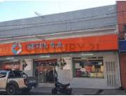 Venta de Local en La Encarnación, Asunción