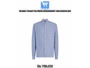 CAMISA TOMMY HILFIGER MW0MW37571 D03 MASCULINO