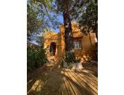 Venta de Casa en Sajonia, Asunción