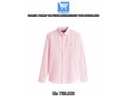 CAMISA TOMMY HILFIGER MW0MW38556 TOG MASCULINO