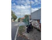 Venta de Terreno en La Encarnación, Asunción