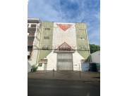 Venta de Depósito / Tinglado en La Encarnación, Asunción