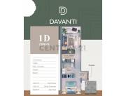 Venta de Departamento en Pozo en La Encarnación, Asunción