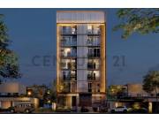 Venta de Departamento en Pozo en Las Carmelitas, Asunción