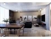 Venta de Departamento en Pozo en Las Carmelitas, Asunción