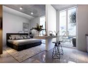 Venta de Departamento en Pozo en Las Carmelitas, Asunción