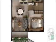 Venta de Departamento en Pozo en Las Lomas, Asunción