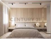 Venta de Departamento en Pozo en Las Lomas, Asunción