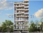 Venta de Departamento en Pozo en Las Lomas, Asunción