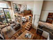 Venta de Departamento en Pozo en Las Lomas, Asunción