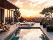 Venta de Departamento en Pozo en Las Lomas, Asunción