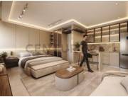 Venta de Departamento en Pozo en Las Lomas, Asunción