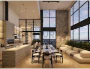 Venta de Departamento en Pozo en Las Lomas, Asunción