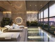 Venta de Departamento en Pozo en Las Lomas, Asunción