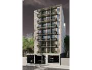 Venta de Departamento en Pozo en Las Lomas, Asunción