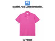 CAMISETA POLO LACOSTE L1212 23 I1L