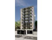 Venta de Departamento en Pozo en Las Lomas, Asunción