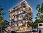 Venta de Departamento en Pozo en Las Lomas, Asunción