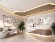 Venta de Departamento en Pozo en Las Lomas, Asunción