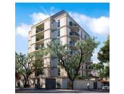Venta de Departamento Terminados en Las Lomas, Asunción