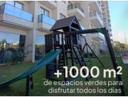 Venta de Departamento Terminados en Las Lomas, Asunción