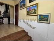 Venta de Casa en Las Lomas, Asunción