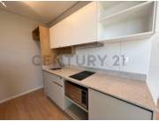 Venta de Departamento Terminados en Las Lomas, Asunción