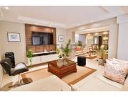 Venta de Casa en Las Lomas, Asunción