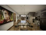 Venta de Departamento en Pozo en Las Lomas, Asunción