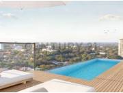 Venta de Departamento en Pozo en Las Lomas, Asunción