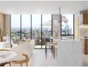 Venta de Departamento en Pozo en Las Lomas, Asunción