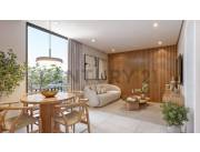 Venta de Departamento en Pozo en Las Lomas, Asunción