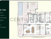 Venta de Departamento en Pozo en Las Lomas, Asunción