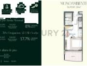 Venta de Departamento en Pozo en Las Lomas, Asunción