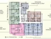 Venta de Departamento en Pozo en Las Lomas, Asunción