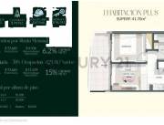 Venta de Departamento en Pozo en Las Lomas, Asunción