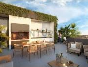 Venta de Departamento Terminados en Las Lomas, Asunción