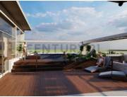 Venta de Departamento en Pozo en Las Lomas, Asunción