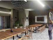 Venta de Departamento en Pozo en Las Lomas, Asunción