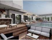 Venta de Departamento en Pozo en Las Lomas, Asunción