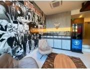 Venta de Departamento Terminados en Las Lomas, Asunción