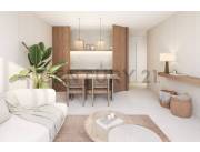 Venta de Departamento en Pozo en Las Lomas, Asunción