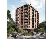 Venta de Departamento en Pozo en Las Lomas, Asunción