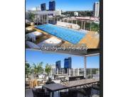 Venta de Departamento Terminados en Las Lomas, Asunción