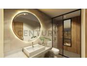 Venta de Departamento en Pozo en Las Lomas, Asunción