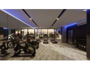 Venta de Departamento en Pozo en Las Lomas, Asunción